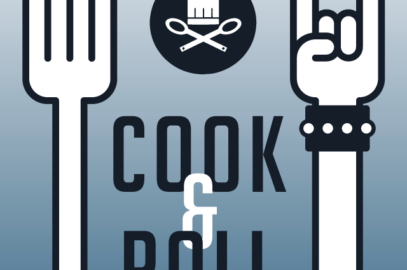 Cook & roll