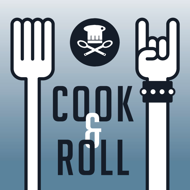 Cook & roll