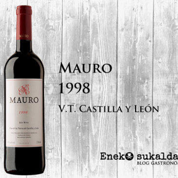 Mauro 1998